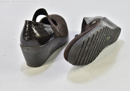 Enval  Damen Pumps High Heels  EUR 36 Nr. 25-U 2604