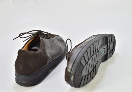 Ganter  Damen Halbschuhe Freizeitschuhe  UK 8 Nr. 25-P 1624