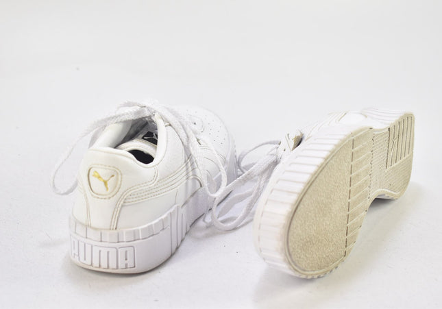 Puma Damen Sportschuhe Sneaker EUR 37 Nr. 24-T 1939-Schuh-Gebraucht-secondhand