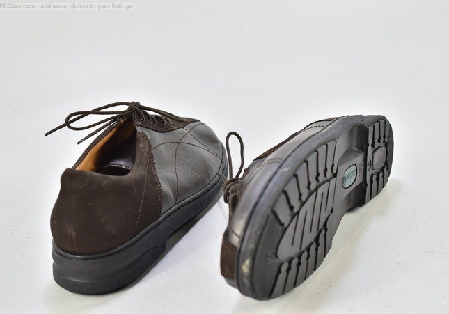 Ganter  Damen Halbschuhe Freizeitschuhe  UK 8 Nr. 25-P 1624