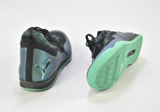 Puma Damen Sportschuhe Sneaker EUR 40,5 Nr. 24-U 2140-Schuh-Gebraucht-secondhand