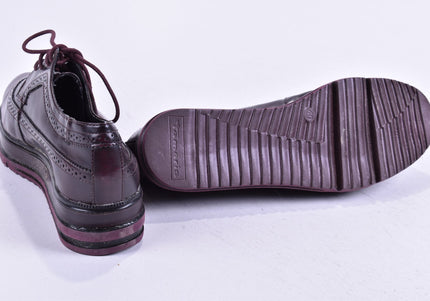 Tamaris Damen Halbschuhe Freizeitschuhe EUR 40 Nr. 24-P 285-Schuh-Gebraucht-secondhand