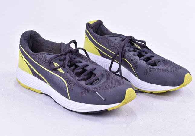 Puma Damen Sportschuhe Sneaker EUR 40 Nr. 24-F 649-Schuh-Gebraucht-secondhand
