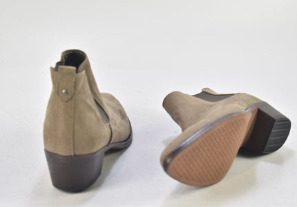 Graceland Damen Stiefelette Boots EUR 37 Nr. 24-B 2695-Schuh-Gebraucht-secondhand