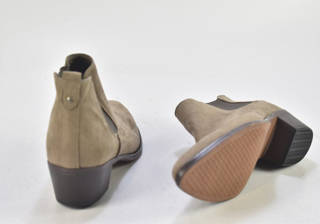 Graceland Damen Stiefelette Boots EUR 37 Nr. 24-B 2695-Schuh-Gebraucht-secondhand