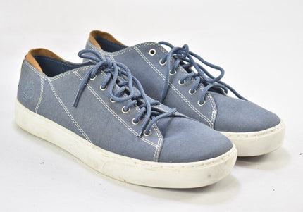 Timberland Herren Halbschuhe Freizeitschuhe EUR 44,5 Nr. 23-O 1992-SchuhGebraucht
