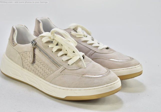 5th Avenue  Damen Halbschuhe Freizeitschuhe  EUR 41 Nr. 25-L 1558