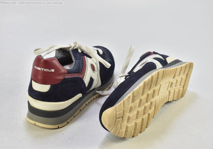 Ambitious  Herren Halbschuhe Freizeitschuhe  EUR 41 Nr. 25-L 779