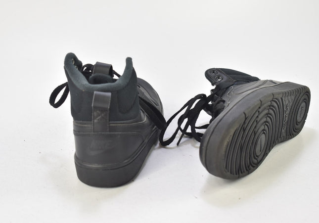 Nike Court Borough Damen Sportschuhe Sneaker EUR 39 Nr. 24-P 821-Schuh-Gebraucht-secondhand