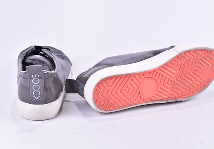 Soccx Damen Sportschuhe Sneaker EUR 38 Nr. 24-J 4695-Schuh-Gebraucht-secondhand