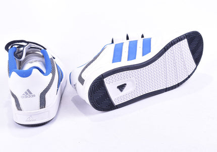 Adidas Performance Damen Sportschuhe Sneaker EUR 38 2/3 Nr. 23-M 4116-Schuh-Gebraucht-secondhand