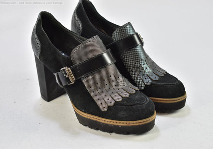 Maripé  Damen Pumps High Heels  EUR 36 Nr. 25-U 2605