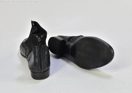 Gabriele  Damen Stiefelette Boots  EUR 37 Nr. 25-B 74