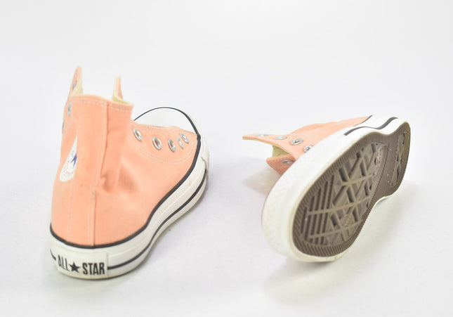 Converse Damen Sportschuhe Sneaker EUR 37,5 Nr. 24-J 3988-Schuh-Gebraucht-secondhand