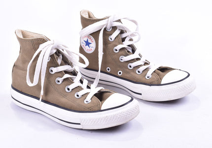 Converse Damen Sportschuhe Sneaker EUR 36,5 Nr. 23-M 4117-Schuh-Gebraucht-secondhand