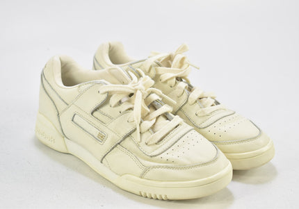 Reebok Damen Sportschuhe Sneaker EUR 38 Nr. 24-T 1940-Schuh-Gebraucht-secondhand