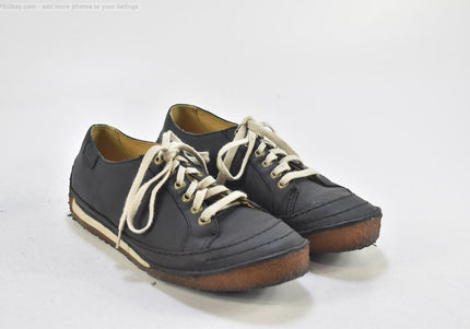 Clarks Damen Halbschuhe Freizeitschuhe UK 6 Nr. 25-F 620-Schuh-Gebraucht-secondhand