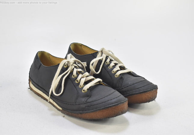 Clarks Damen Halbschuhe Freizeitschuhe UK 6 Nr. 25-F 620-Schuh-Gebraucht-secondhand