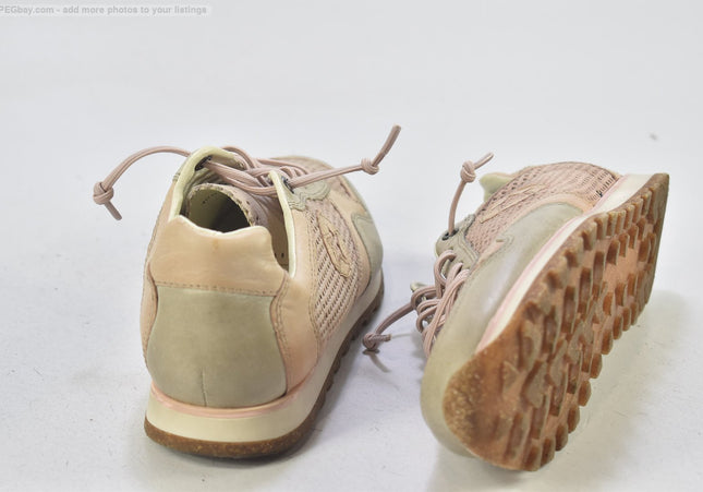 Giorgio Venuti Damen Halbschuhe Slipper Ballerinas EUR 38 Nr. 24-X 2403-Schuh-Gebraucht-secondhand