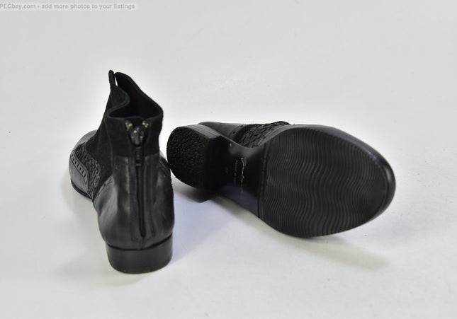 Gabriele  Damen Stiefelette Boots  EUR 37 Nr. 25-B 74