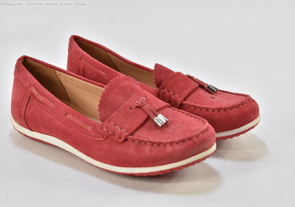 Geox  Damen Halbschuhe Slipper Ballerinas  EUR 40 Nr. 4R-1447