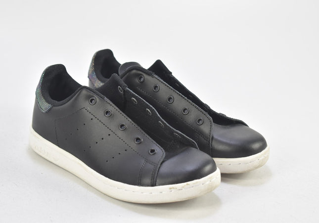 Adidas Stan Smith Damen Sportschuhe Sneaker EUR 35 Nr. 24-F 261-Schuh-Gebraucht-secondhand