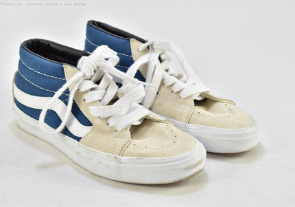 Vans  Damen Sportschuhe Sneaker  EUR 36,5 Nr. 25-Y 426