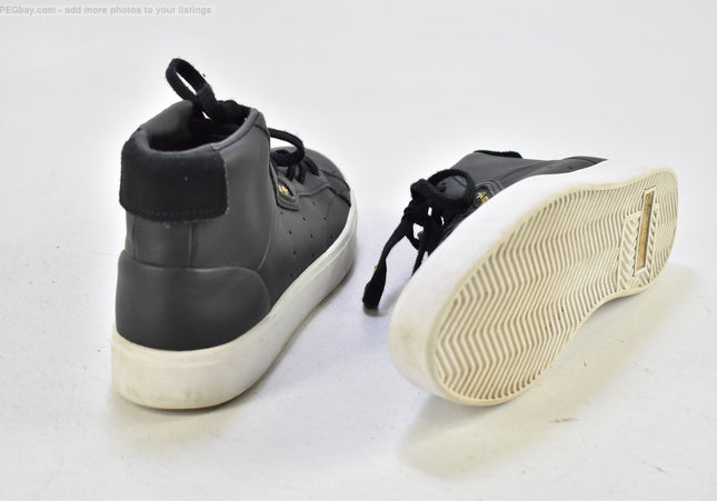Adidas Sleek Damen Sportschuhe Sneaker EUR 40 Nr. 25-A 1636-Schuh-Gebraucht-secondhand