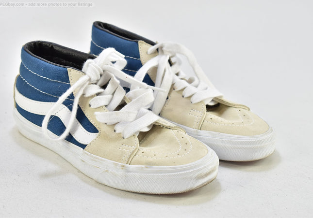 Vans  Damen Sportschuhe Sneaker  EUR 36,5 Nr. 25-Y 426