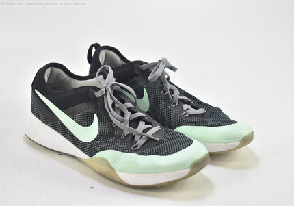 Nike Zoom Dynamic Damen Sportschuhe Sneaker EUR 39 Nr. 25-M 280-Schuh-Gebraucht-secondhand