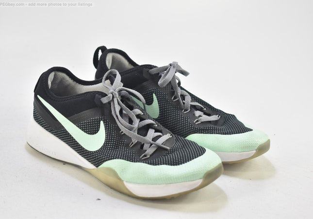 Nike Zoom Dynamic Damen Sportschuhe Sneaker EUR 39 Nr. 25-M 280-Schuh-Gebraucht-secondhand