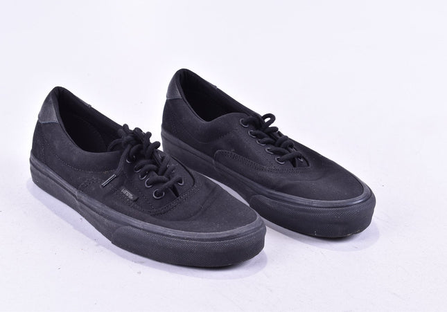 Vans Herren Sportschuhe Sneaker EUR 40 Nr. 24-M 3382-Schuh-Gebraucht-secondhand