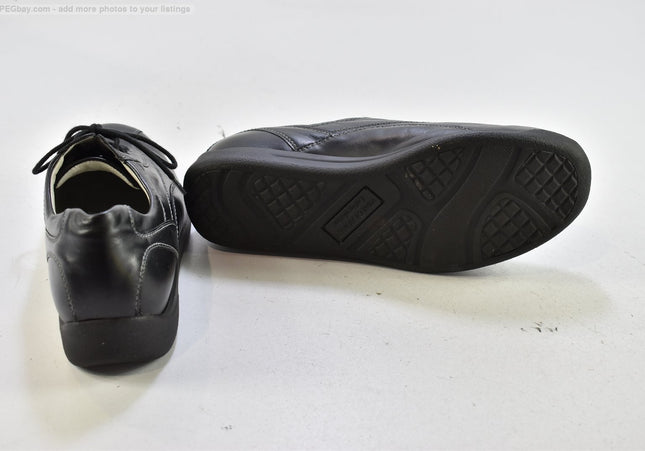 Waldläufer Damen Halbschuhe Freizeitschuhe UK 6 Nr. 25-A 130-Schuh-Gebraucht-secondhand