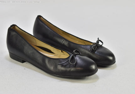 Ara  Damen Halbschuhe Slipper Ballerinas  UK 5 Nr. 25-N 246