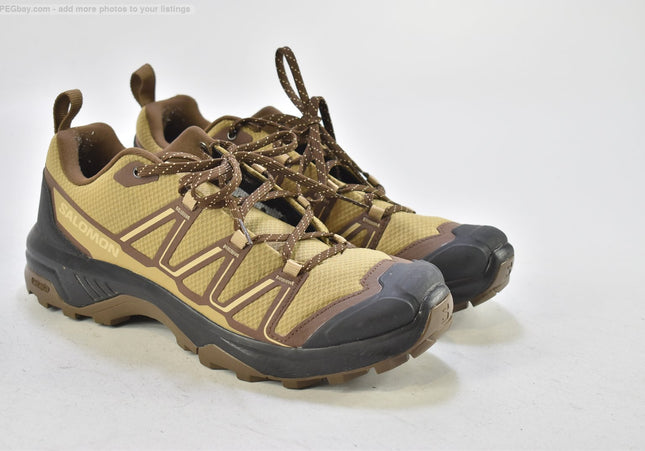 Salomon  Herren Wanderschuhe Trekking  Gr. 42 Nr. 26-T 1292