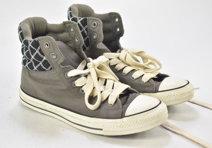 Converse Herren Sportschuhe Sneaker EUR 41 Nr. 24-U 2141-Schuh-Gebraucht-secondhand