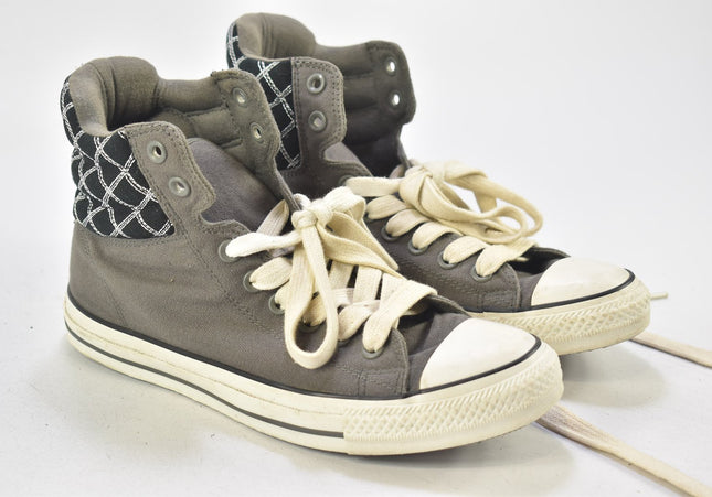 Converse Herren Sportschuhe Sneaker EUR 41 Nr. 24-U 2141-Schuh-Gebraucht-secondhand