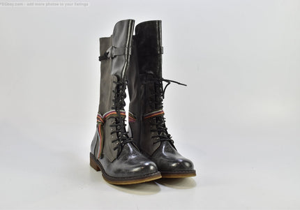 Rieker  Damen Stiefel Stiefelette Boots  EUR 42 Nr. 25-B 3725