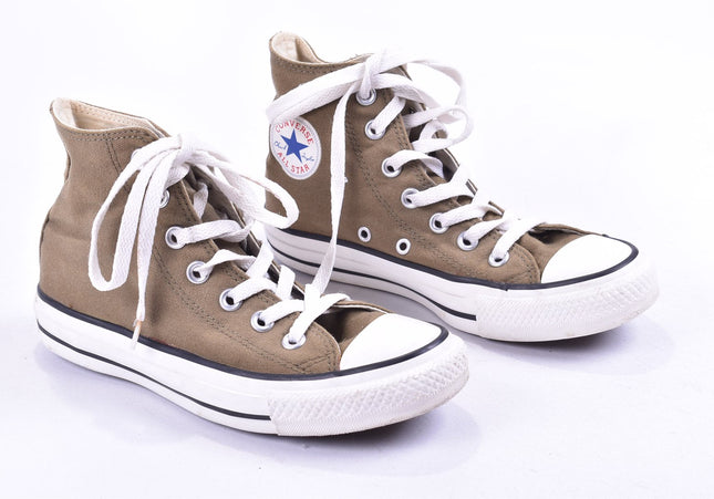 Converse Damen Sportschuhe Sneaker EUR 36,5 Nr. 23-M 4117-Schuh-Gebraucht-secondhand
