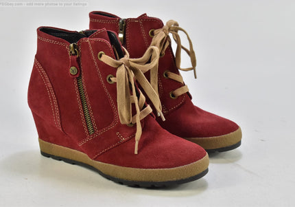 Caprice  Damen Stiefelette Boots  UK 6 Nr. 25-B 3094