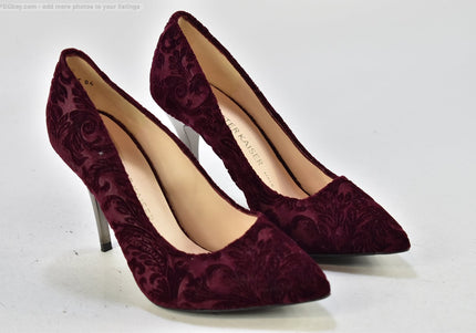 Peter Kaiser  Damen Pumps High Heels  UK 5 Nr. 25-Z 825