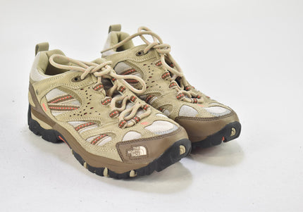 The North Face Damen Wanderschuhe Trekking EUR 38 Nr. 24-T 1486-Schuh-Gebraucht-secondhand