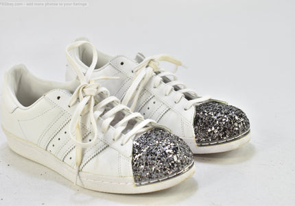 Adidas Superstar Damen Sportschuhe Sneaker  EUR 40 Nr. 25-Z 377