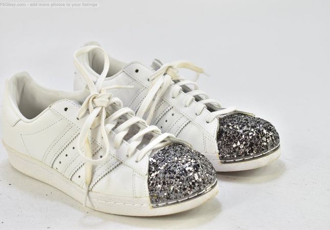 Adidas Superstar Damen Sportschuhe Sneaker  EUR 40 Nr. 25-Z 377