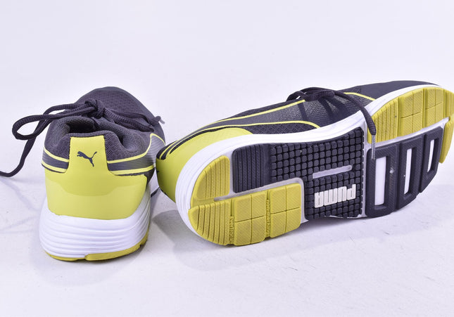 Puma Damen Sportschuhe Sneaker EUR 40 Nr. 24-F 649-Schuh-Gebraucht-secondhand