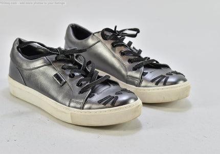 Karl Lagerfeld  Damen Halbschuhe Freizeitschuhe  EUR 40 Nr. 25-O 1191