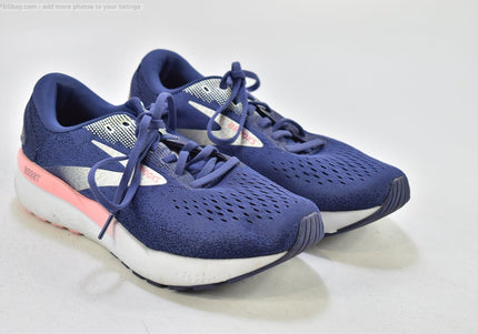 Brooks Ghost 16 Damen Sportschuhe Sneaker  EUR 40,5 Nr. 4R-1525