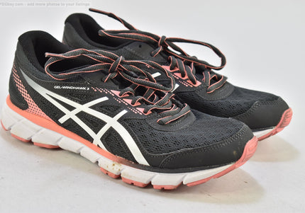 Asics Gel Windhawk 3 Damen Sportschuhe Sneaker  EUR 39 Nr. 26-F 1267