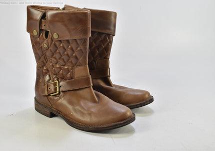 UGG Australia  Damen Stiefelette Boots  EUR 41 Nr. 25-B 3893