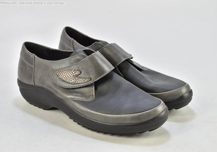 Berkemann  Damen Halbschuhe Freizeitschuhe  UK 6 Nr. 25-P 500